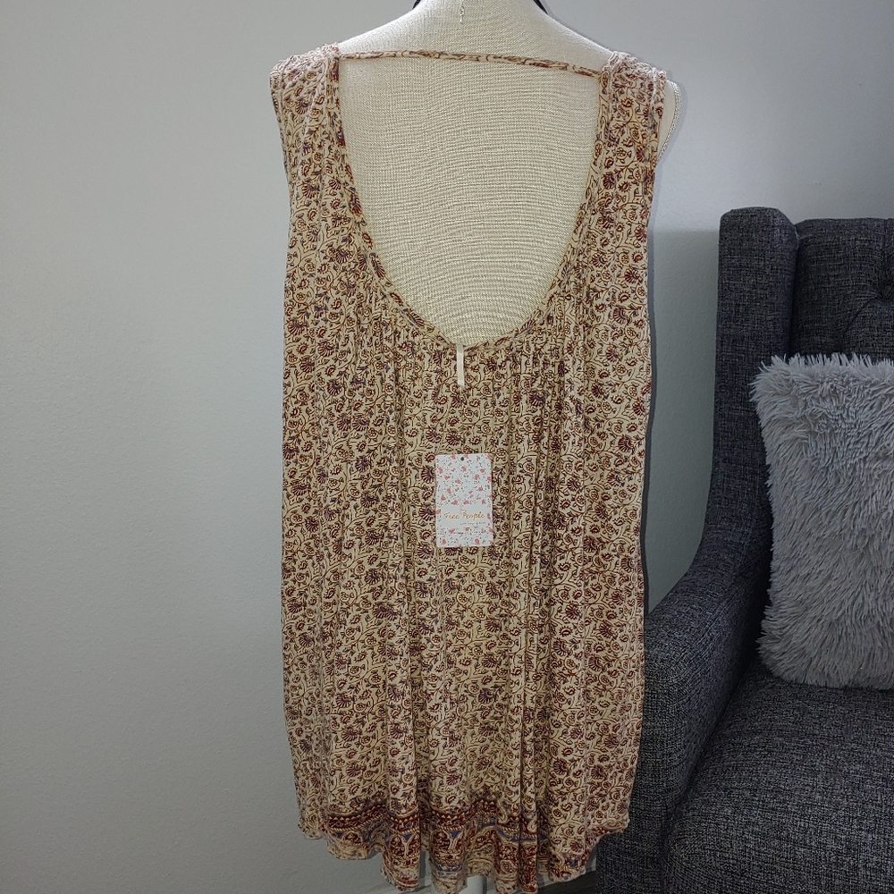 Free People Top - Picture 4 of 11